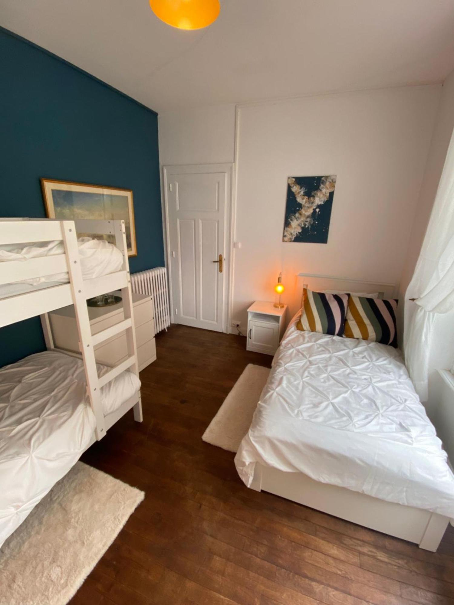 Maison De Montgibaud Esterno foto
